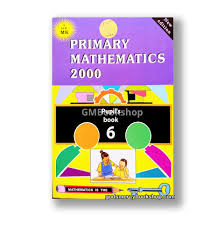  A New MK Primary Mathematics 2000 Learner&#039;s book 6