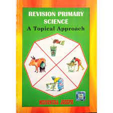 MK revision Science a Tropical approach