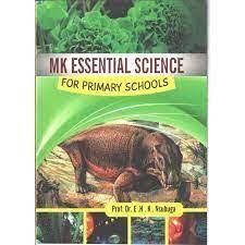 MK Essential Science for Primary Schools