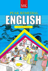 MK Peak Remedial Primary English