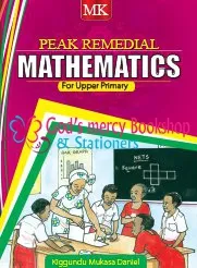 MK Peak remedial primary mathematics