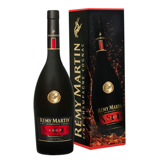 REMY MARTIN VSOP 1LTR