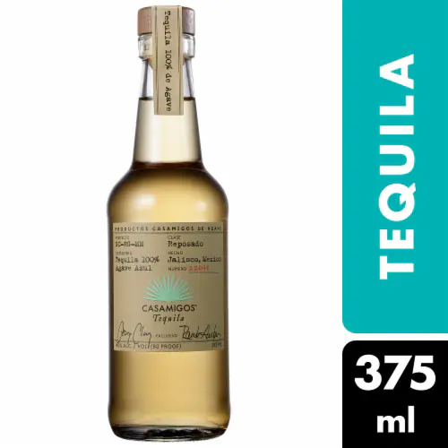 CASAMIGO REPOSADO 375ML