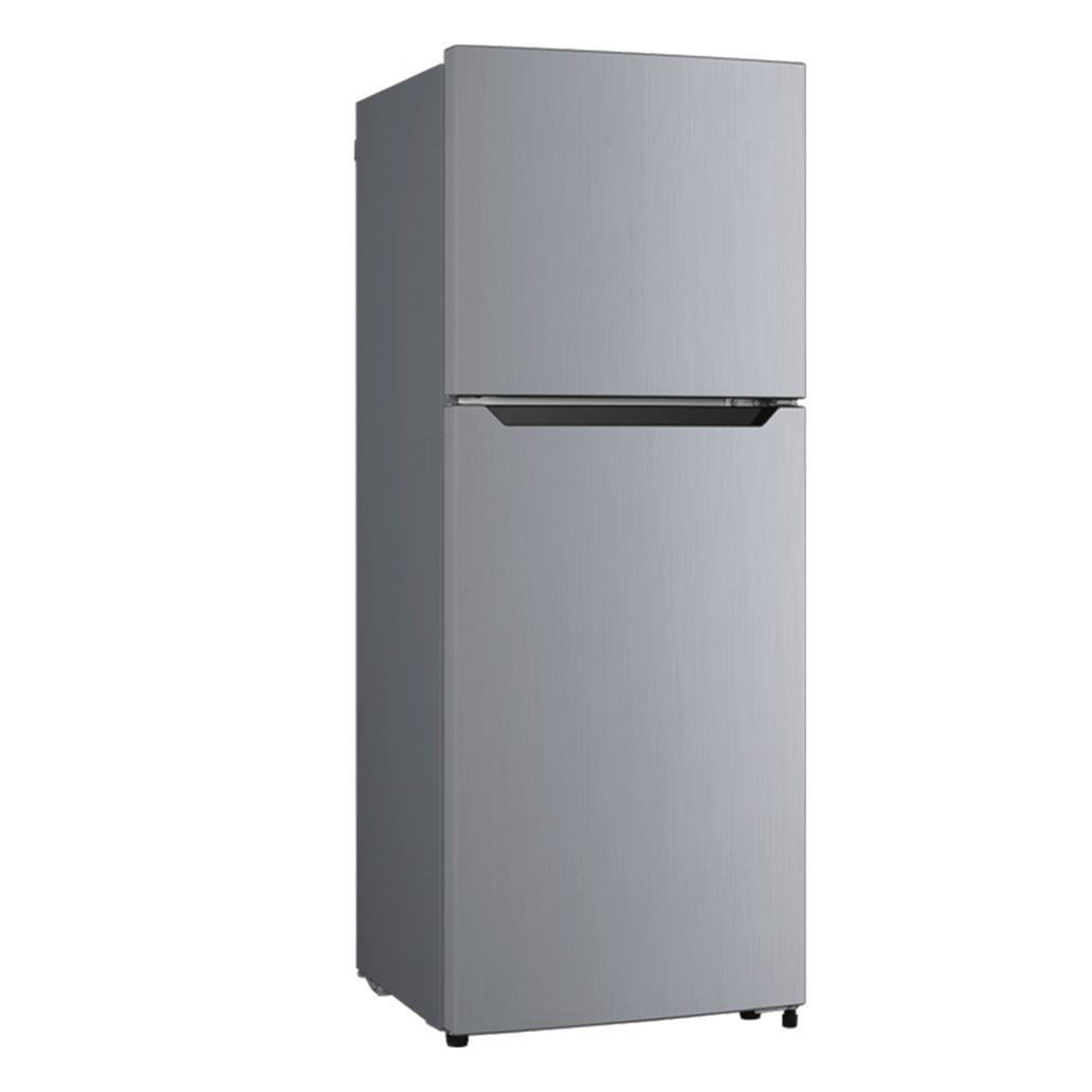 HISENSE 200 LITRES DOUBLE DOOR DEFROST FRIDGE