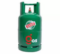 Rubis 12kg gas cylinder