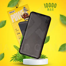 Gerlax Power Bank 10000 mAh