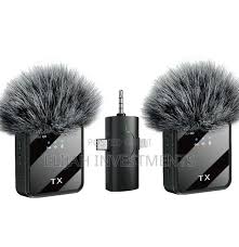 f11-2 wireless microphone