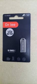 Dr. Lee Flash Drive 32GB 