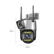 smart net camera v380