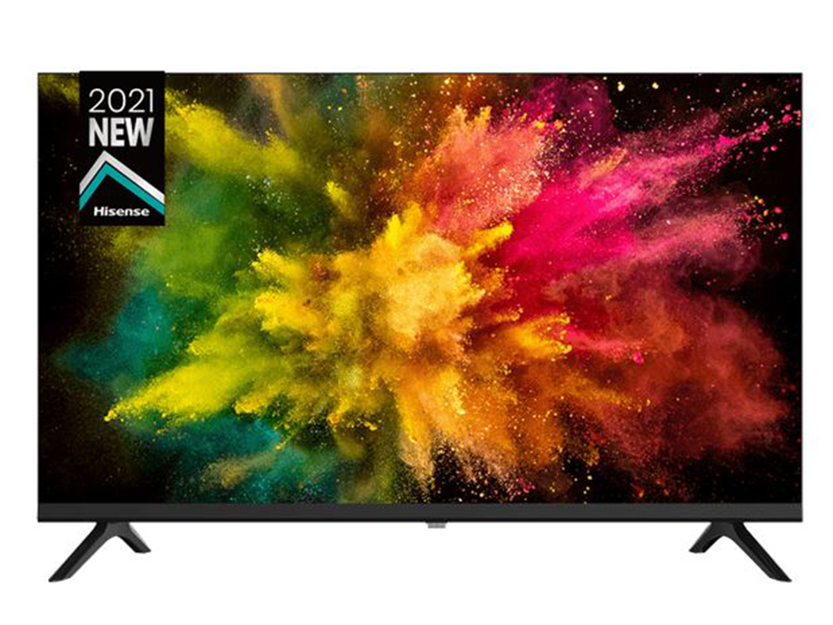 Hisense 32 Inch Full HD LED Digital Television H32A3G