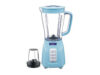 IQRA Blender IQ-BL6005B 1.5Liter 500W Copper Motor, Chopper