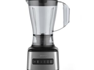 Geepas GSB44017 500W 3 in 1 Stainless Steel Blender