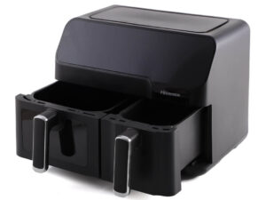 Hisense H09AFBK2S5 Air Fryer 8.8 Liters