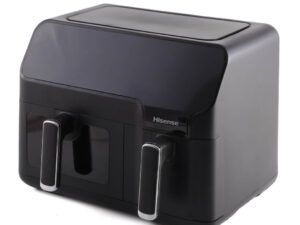 Hisense H09AFBK2S5 Air Fryer 8.8 Liters