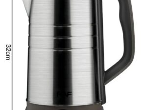 RAF R.7808 3.5L stainless Steel Automatic large capacity multi-function kettle