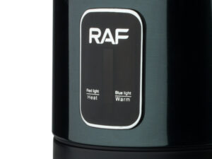 RAF R.7916B 2.5L electric kettle stainless steel household insulation kettle