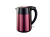 RAF R.7871 2.0L 1850W stainless steel electric kettle