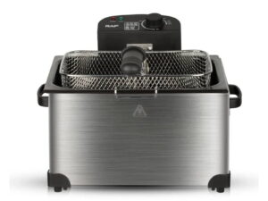 RAF R.5249 5.0L 2000W Big Capacity Multi-functional Deep Fryer