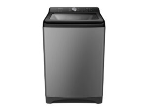 Hisense WT3T1723UT 17 kg Top Load Fully Automatic Washing Machine,smart Fuzzy logic,soak function,soft closing Lid,Double water inlet with Pump 