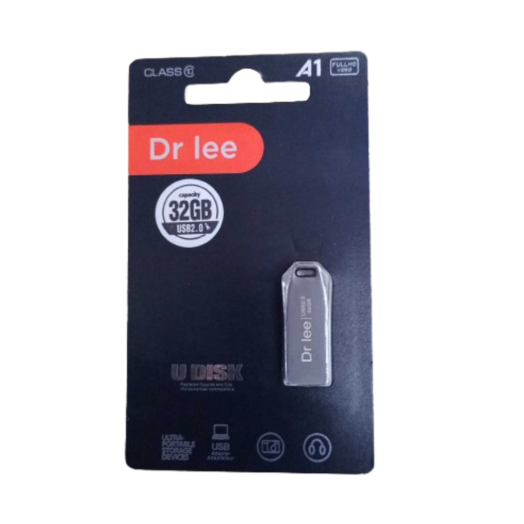 Dr. Lee Flash Drive 8GB 