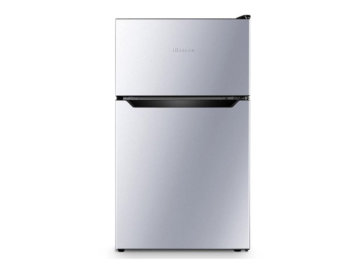 Hisense Double Door 120Litre Refridgerator RD-12DR 