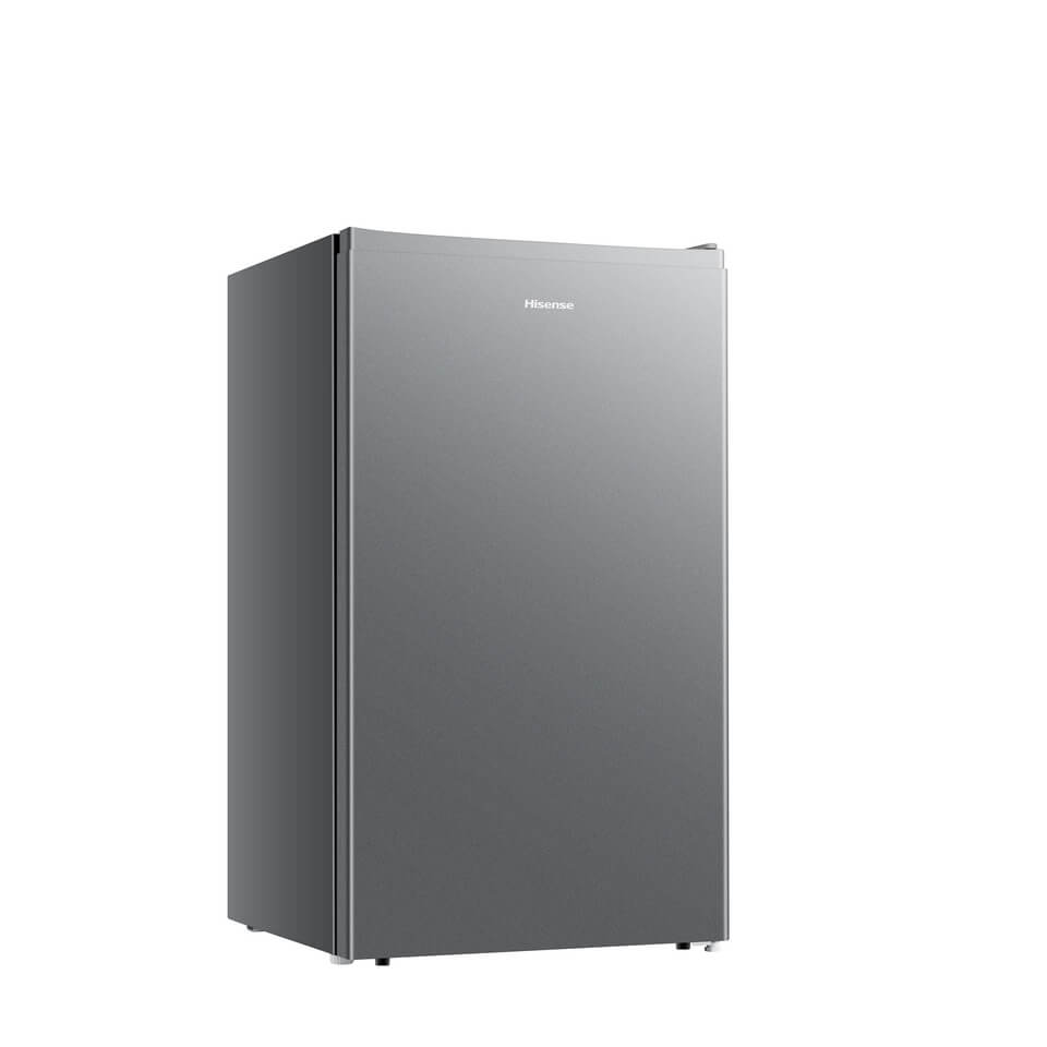 Hisense Single Door 120Litre Refridgerator RR120D4AGS Hisense