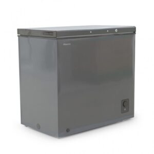 Hisense FC-18DT4SA 180 Liter Chest Freezer 