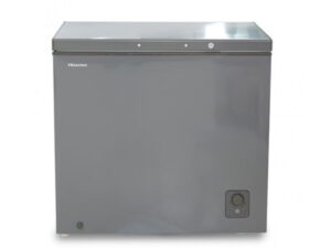 Hisense FC-18DT4SA 180 Liter Chest Freezer 