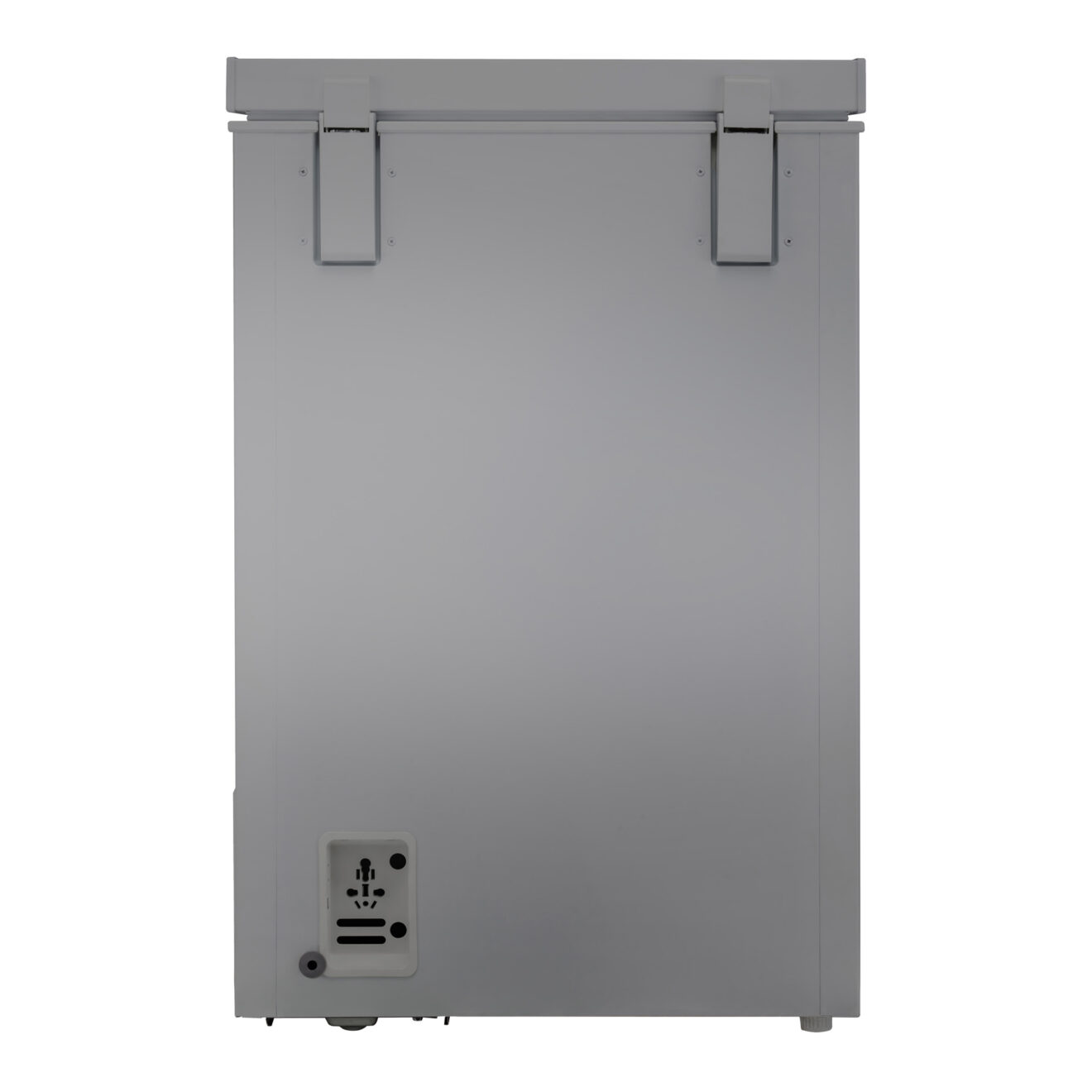 Hisense FC-13DT4ST 130 Liter Chest Freezer 