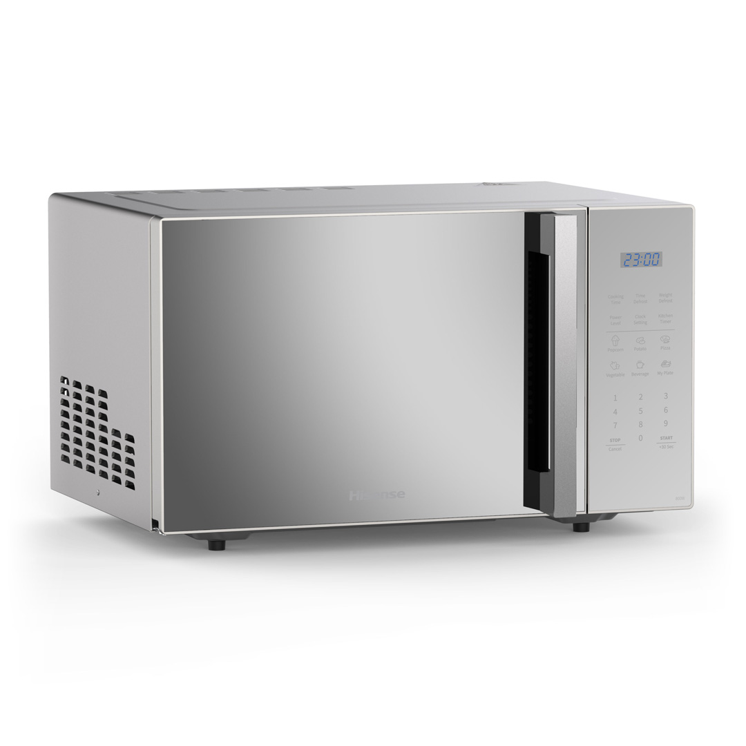 Hisense H25MOMS7HG 25Liter Microwave Oven