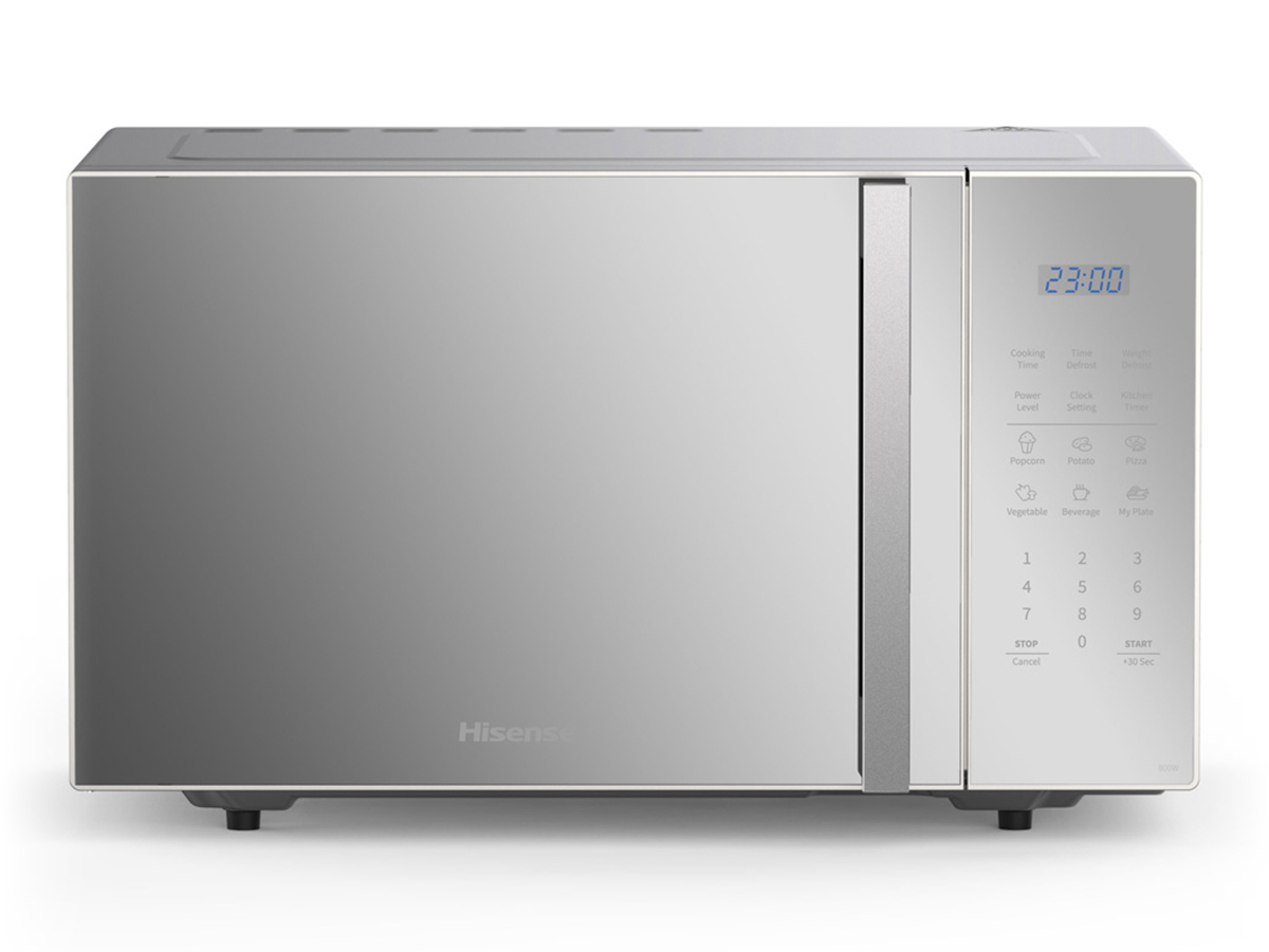 Hisense H25MOMS7HG 25Liter Microwave Oven