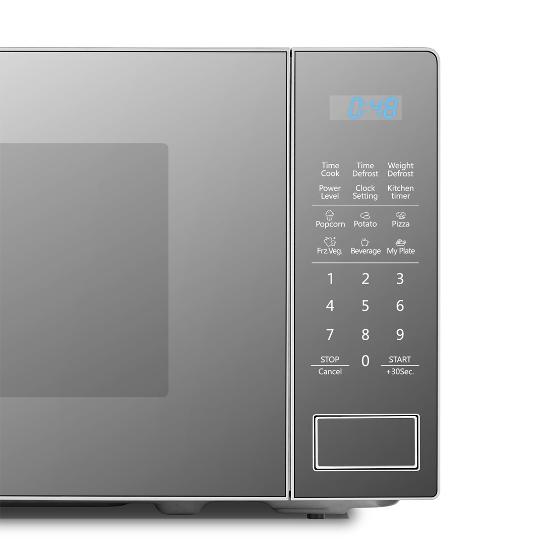  Hisense H20MOMS11 20Liter Microwave Oven