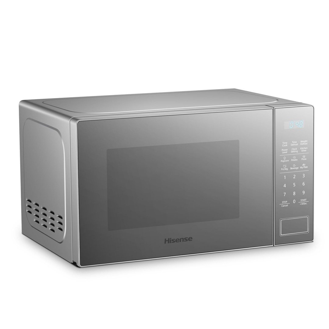  Hisense H20MOMS11 20Liter Microwave Oven