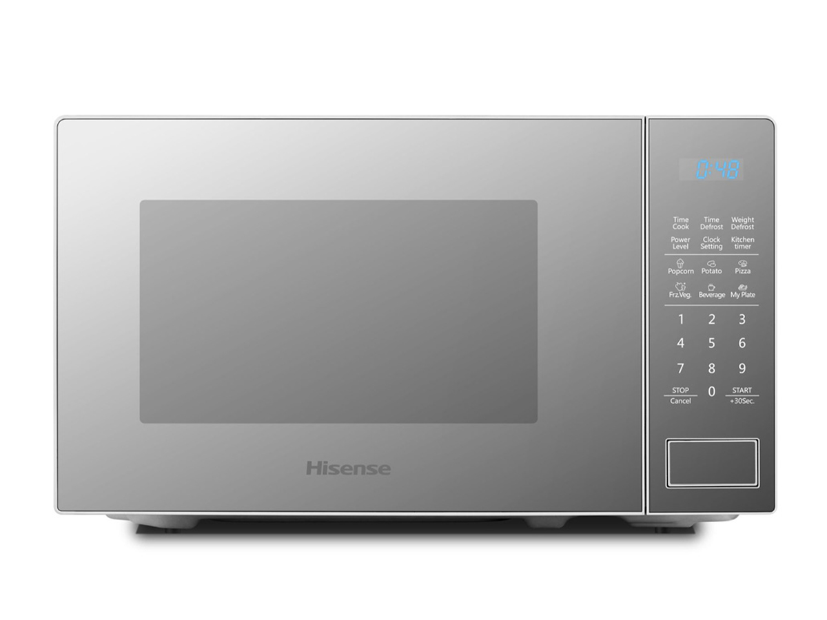  Hisense H20MOMS11 20Liter Microwave Oven