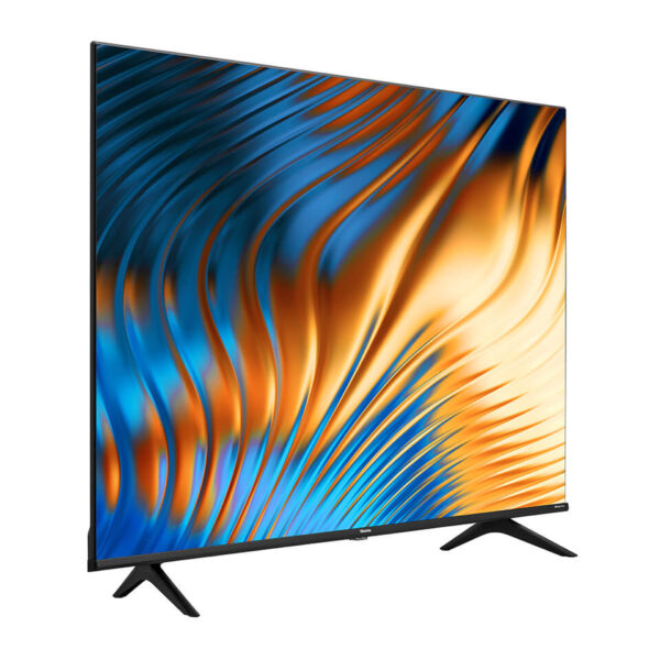 Hisense 58 inch UHD 4K Television 58A6H 