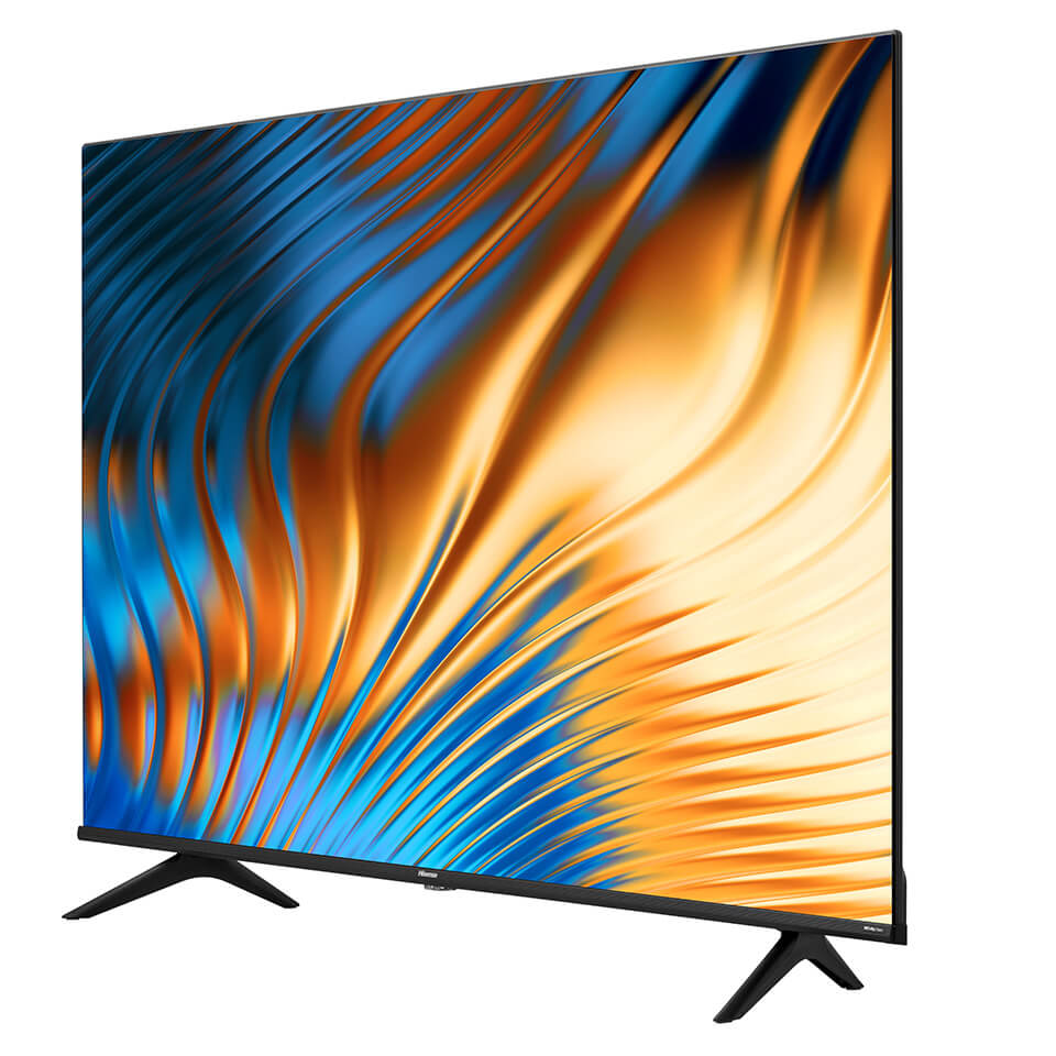 Hisense 58 inch UHD 4K Television 58A6H 