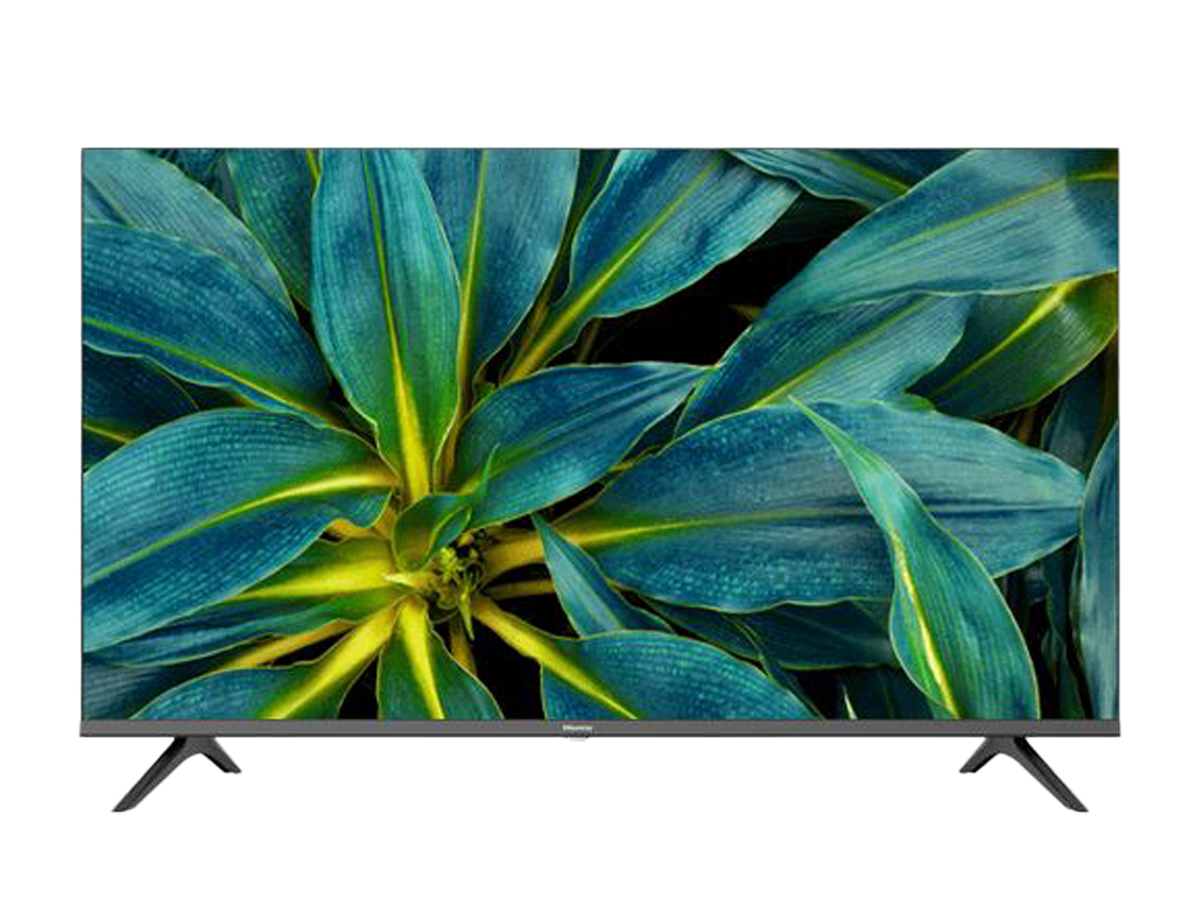 Hisense 40 Inch Full HD LED Digital Television 40A3GS 