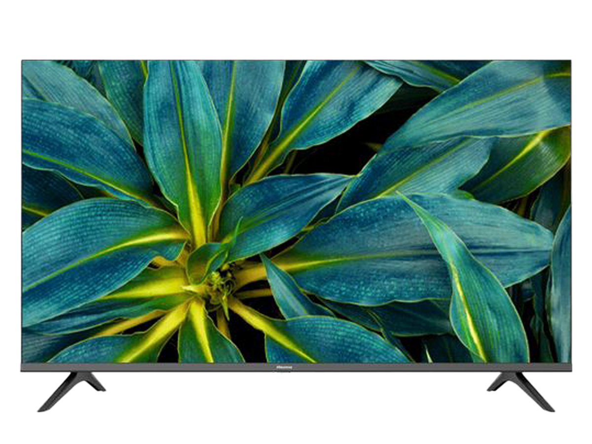 Hisense 43 Inch FUll HD LED DIGITAL Television 43A3G – Black 