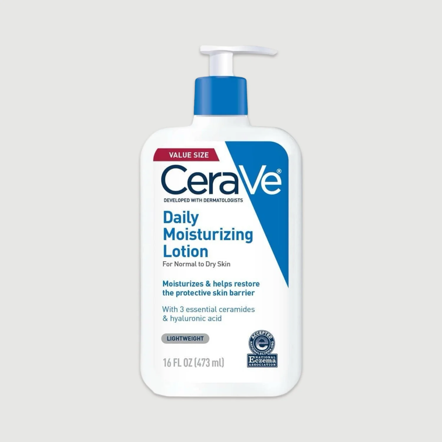 Cerave Daily Moisturizing Lotion