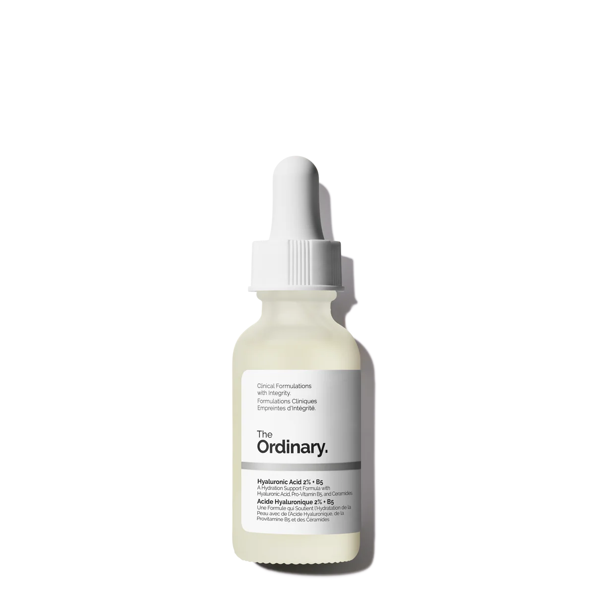 The Ordinary Hyaluronic Acid 2% + B5