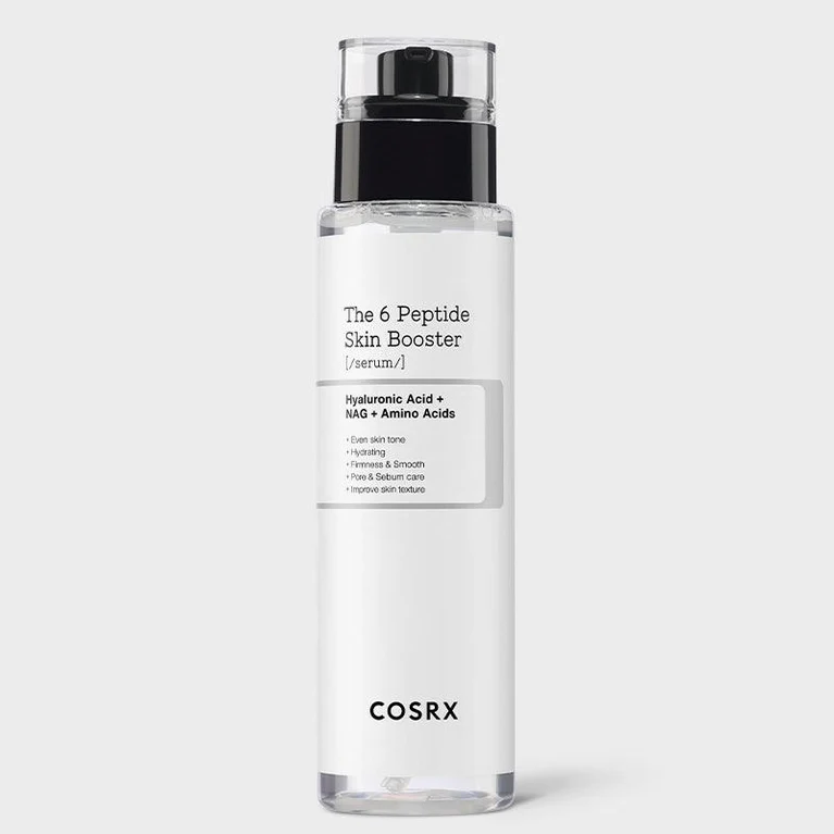 COSRX The 6 Peptide Skin Booster Serum