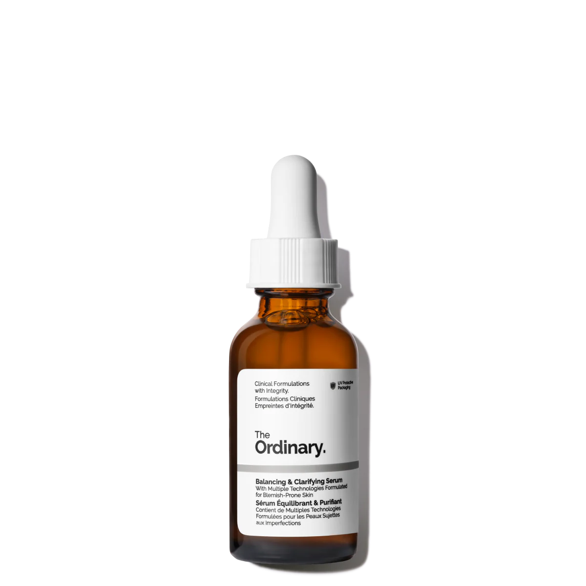 The Ordinary Balancing &amp; Clarifying Serum