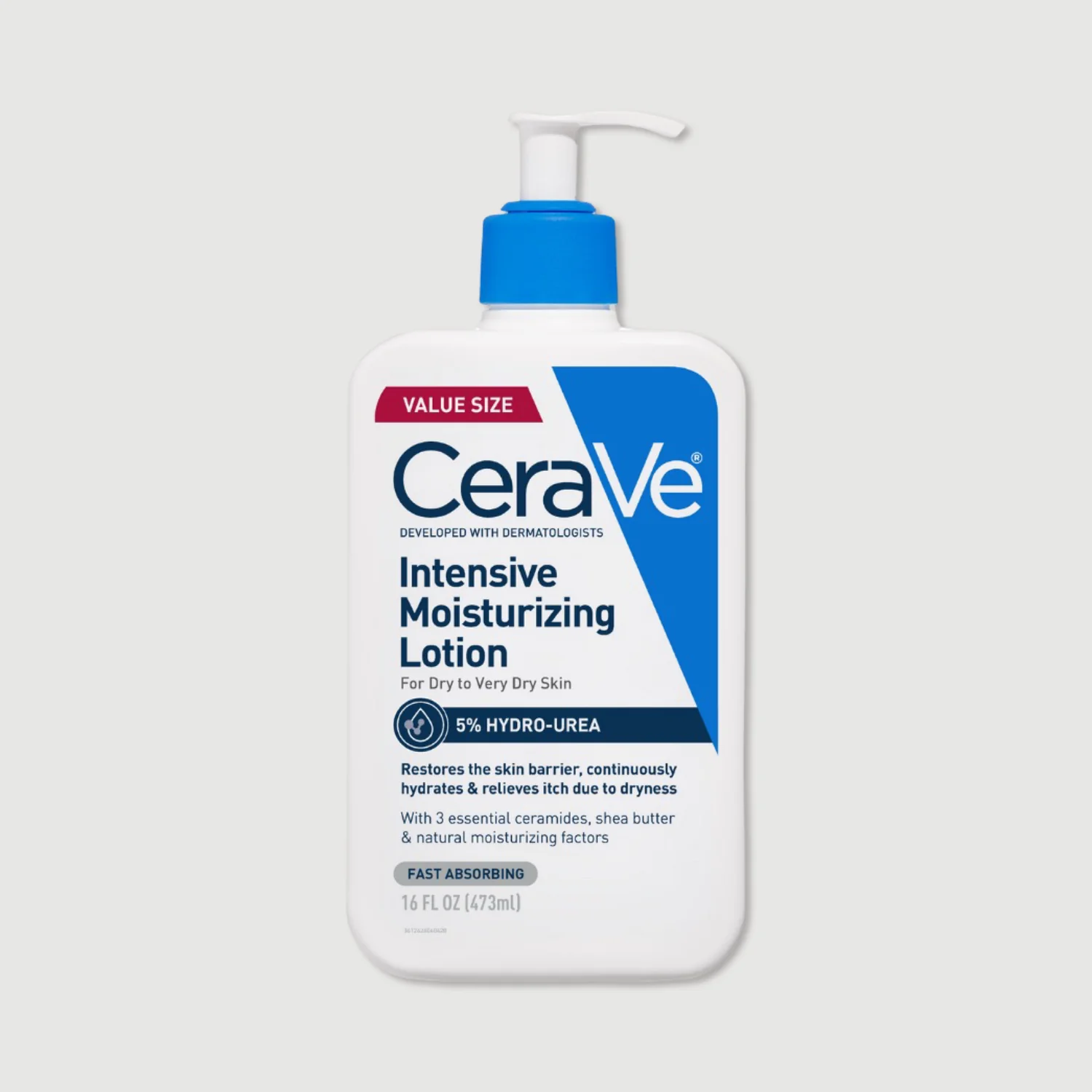 CeraVe Intensive Moisturizing Lotion