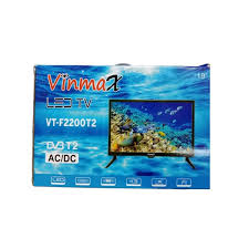 Vinmax 17 inch Digital