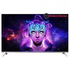 Mewe 24&quot; Digital AC/DC TV Frameless