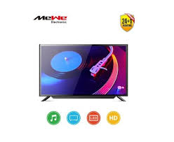 Mewe 32&quot; Digital AC/DC TV Frameless