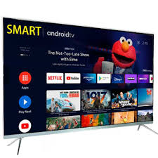 Mewe 50&quot; Android with BT