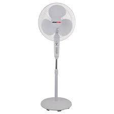 MW-1628 White fan