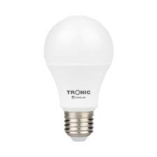 7W screw bulb