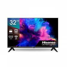 Hisense  32&quot; Digital